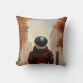 Coussin Outro Planeta (Recto)