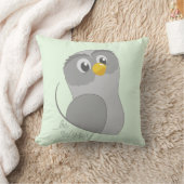 Coussin Owl-Be Wise (Couverture)