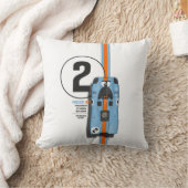 Coussin P 917 No. 2 (Couverture)