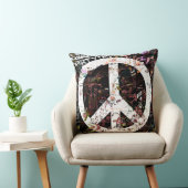 Coussin Paix (Chaise)