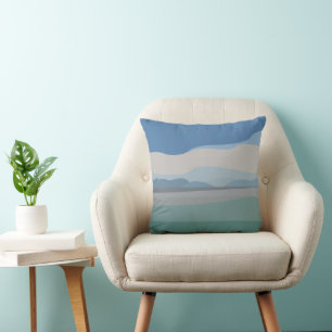 Coussin Paix Nature