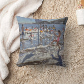Coussin Palais Sur Mer France 2009 (Couverture)