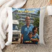 Coussin Pale ak Gou (Couverture)