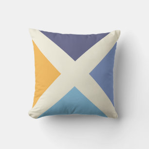 Coussin Palette de couleurs