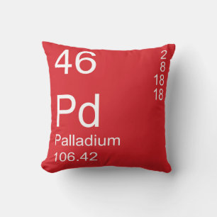 Coussin Palladium