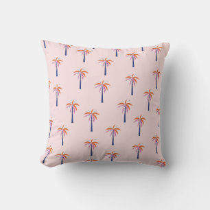 Coussin Palm Bliss Tropical