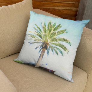 Coussin Palm SoCal