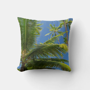 Coussin Palmier à coco, Pu'uhonua o Honaunau 1