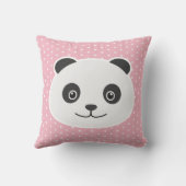 Coussin Panda (Verso)