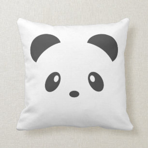Coussin Panda