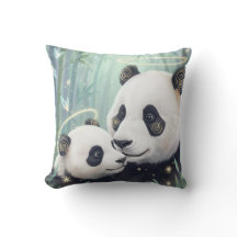 Panda parfait - Animal de nature fantaisiste