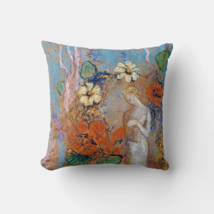 Coussin Pandora, Redon
