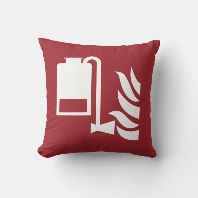 Coussin Panneau de sécurité de l'unité applicatrice de mou (Recto)