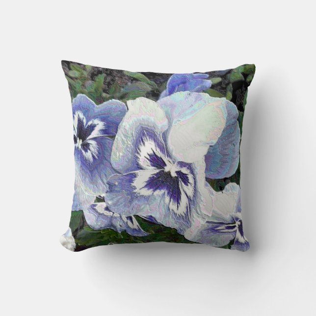 COUSSIN PANSIERS (Recto)