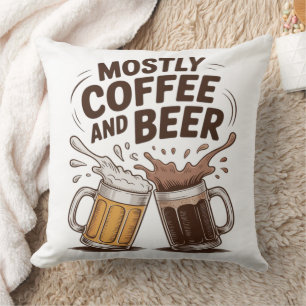 Coussin Papa 100% biologique