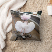 Coussin Paparazzi bij Fubby op rooster. (Couverture)