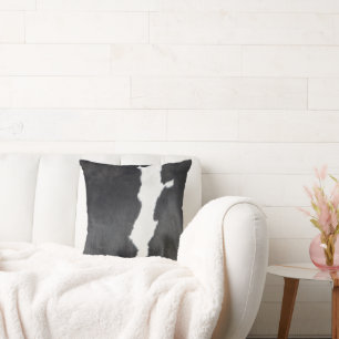 Coussin Papier blanc de luxe