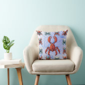 Coussin Papier de homard Cyborg (Chaise)