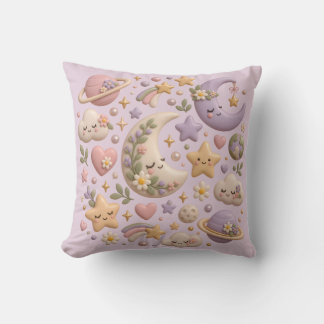 Coussin Papier d'emballage