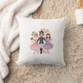 Coussin Papier d'emballage (Couverture)
