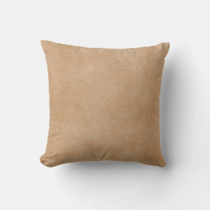 Coussin Papier scrapbook texture décorative