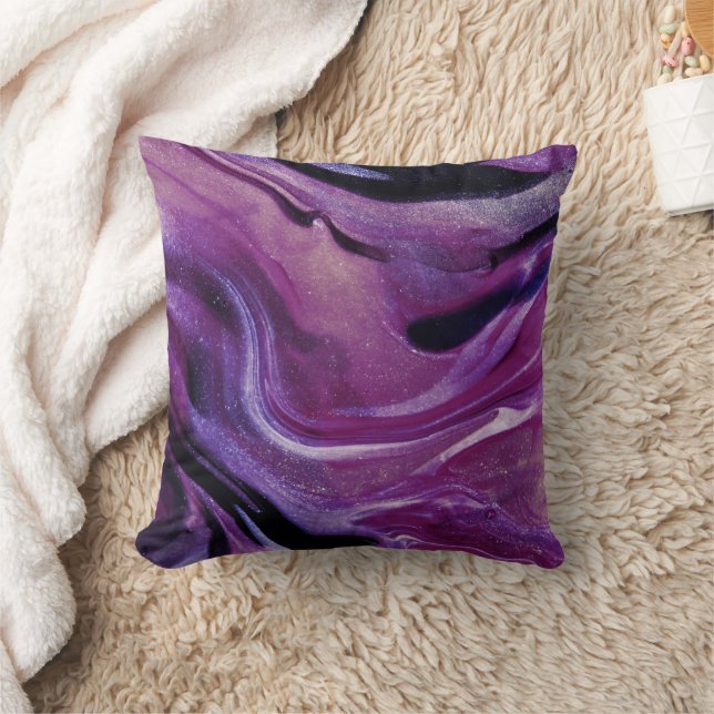 Coussin Papiers Cadeaux Abstraits 18 (Couverture)