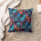 Coussin papillon (Couverture)