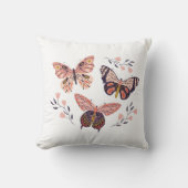 Coussin Papillon (Recto)