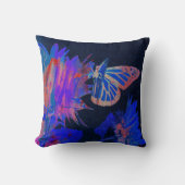 Coussin Papillon (Recto)