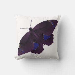 Coussin Papillon Art 8