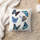Coussin Papillons (Couverture)