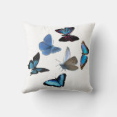 Coussin Papillons (Verso)