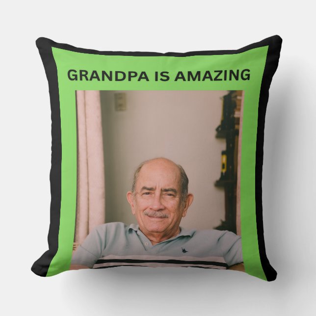 COUSSIN PAPY EST INCROYABLE (Recto)