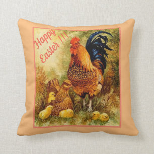 Coussin Pâques