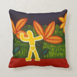 Coussin Para Alvar 2005