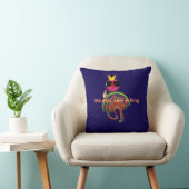 Coussin Parader comme un roi (Chaise)