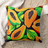 Paradis Papaye Tropical