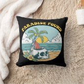 COUSSIN PARADIS TROUVÉ (Couverture)