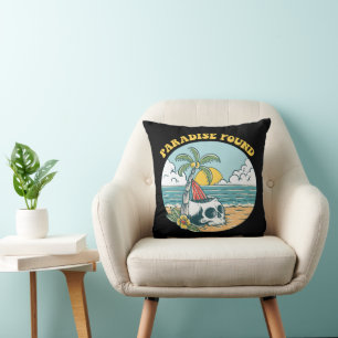 COUSSIN PARADIS TROUVÉ