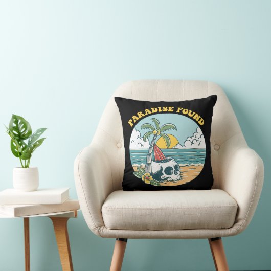 COUSSIN PARADIS TROUVÉ (Chaise)