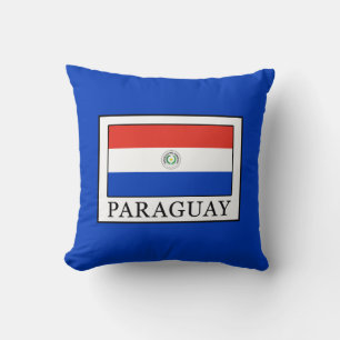 Coussin Paraguay