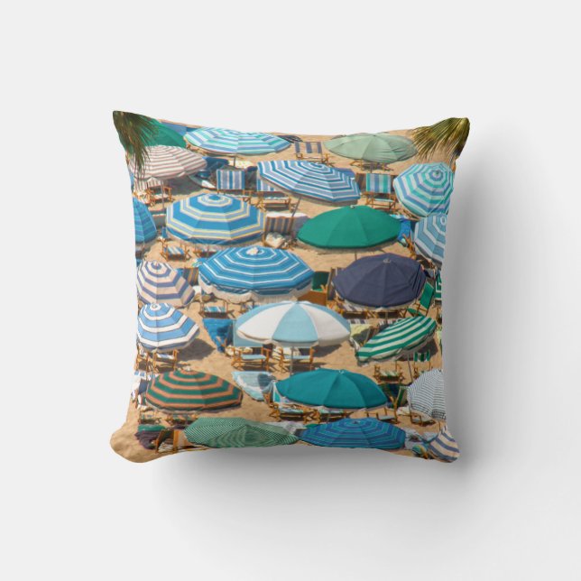 Coussin Parapluie 4 (Recto)