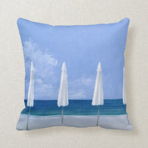 Coussin Parapluies de plage 2005