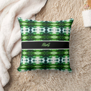 Coussin parc des martyrs de Canton Chine ancienne