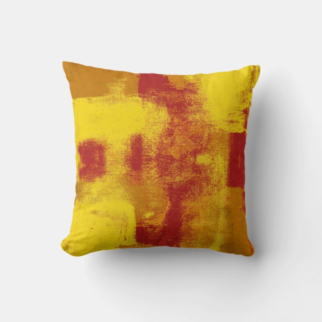 Coussin Parc Gramercy (Recto)