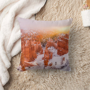 Coussin Parc national de Bryce Canyon