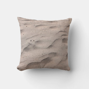 Coussin Parc National Des Dunes De Sable Great Riples