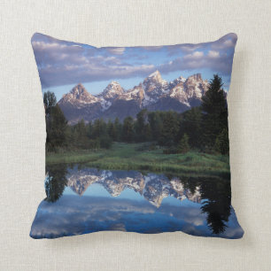 Coussin Parc national du Grand Teton 4