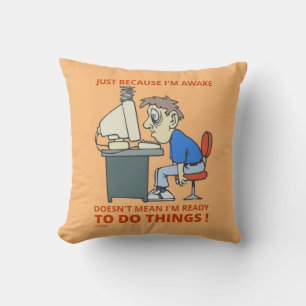 COUSSIN PARCE QUE JE SUIS RÉVEILLÉE, JE NE VEUX PAS DIRE Q
