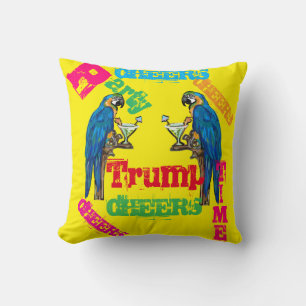 COUSSIN PARCOURS